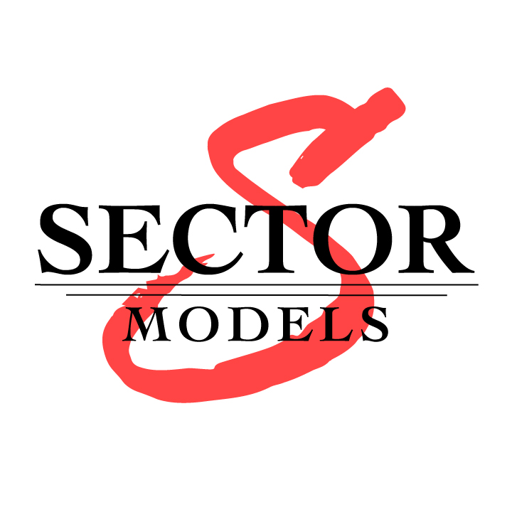SECTOR MODELS(セクターモデルズ)