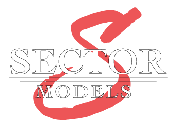SECTOR MODELS(セクターモデルズ)